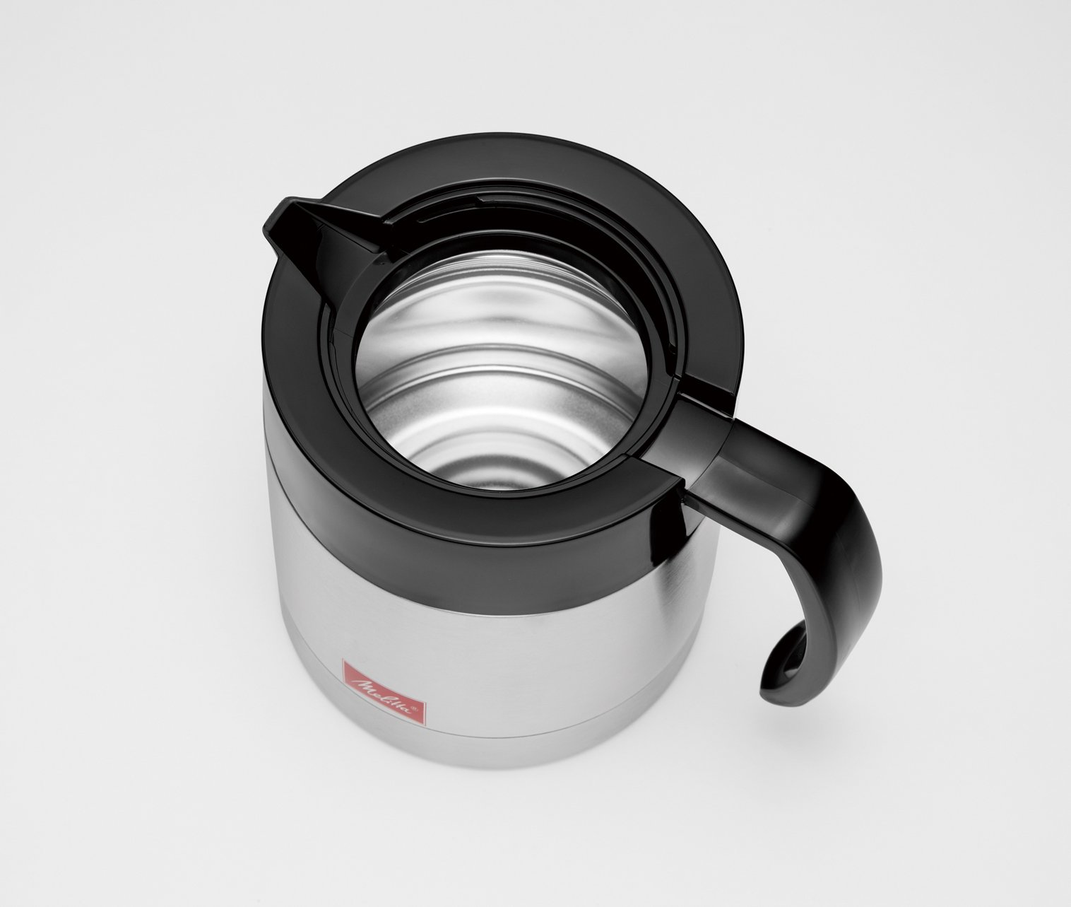 Amazon | Melitta(メリタ) コーヒーメーカー【2-5杯 浄水フィルター付